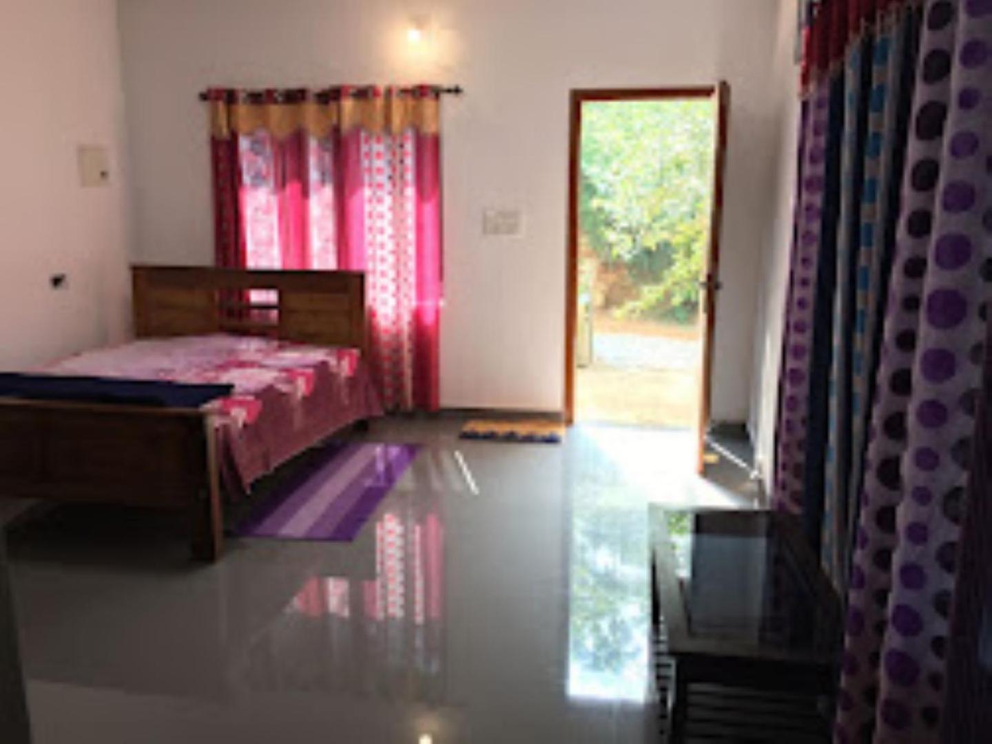 Fortune Holiday Resort& Home Stay Kerala Vallikavungal Exterior foto